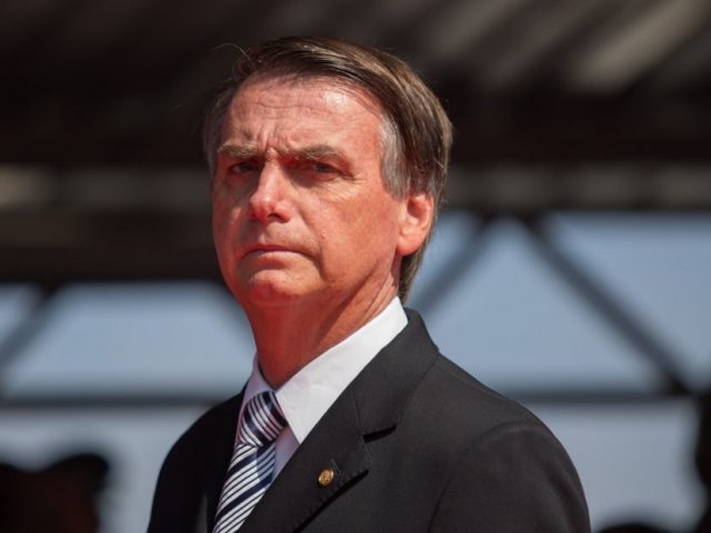 Jair Bolsonaro